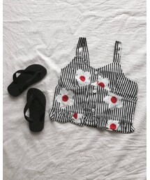 MKselect | キャミソール