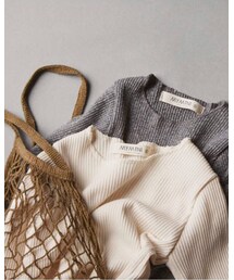 MKselect | Tシャツ/カットソー