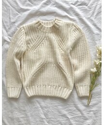 MKselect | ニット/セーター