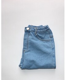 mkselect | デニムパンツ