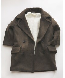 mkselect | チェスターコート