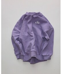 mkselect | スウェット