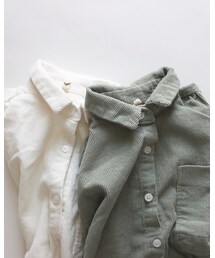 mkselect | シャツ/ブラウス