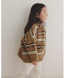 mkselect | ニット/セーター