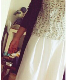 ZARA | その他パンツ