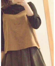 PAGEBOY | Tシャツ/カットソー