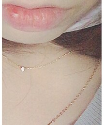 TIFFANY&Co. | ネックレス