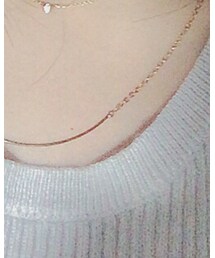 Ungrid | ネックレス