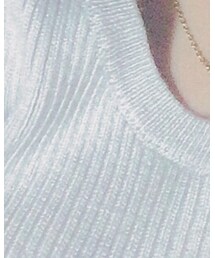 rienda | ニット/セーター