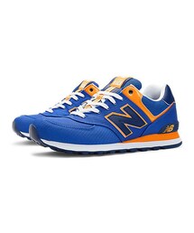 NEW BALANCE | NEW BALANCE PASSPORT(スニーカー)