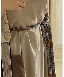 Kastane | サロペット/オーバーオール