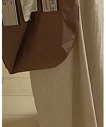 THEATRE PRODUCTS | トートバッグ