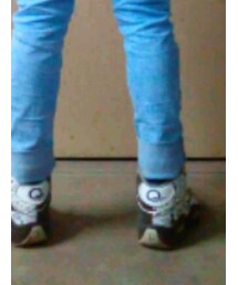 Bershka | デニムパンツ