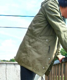 TK | ダウンジャケット/コート