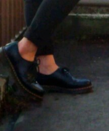 Dr. Martens | ドレスシューズ