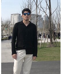 ZARA | シャツ/ブラウス