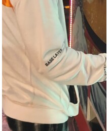 HERON PRESTON | スウェット