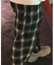 VANS | チノパンツ