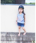 child.ichの「トップス(Tシャツ/カットソー)」