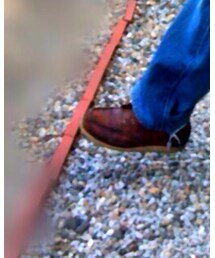 RED WING | ブーツ