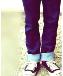 CONVERSE | スニーカー
