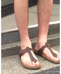 BIRKENSTOCK | サンダル