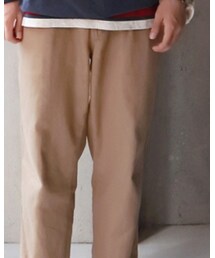 ourselves | その他パンツ