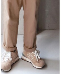 NEW BALANCE | スニーカー