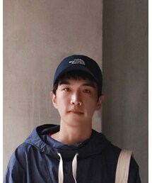 THE NORTH FACE | キャップ