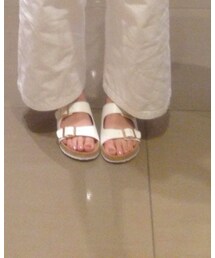 RANDA | サンダル