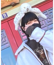 USJ | カチューシャ