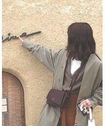 shop list | ショルダーバッグ