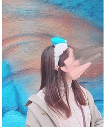 Disney | カチューシャ
