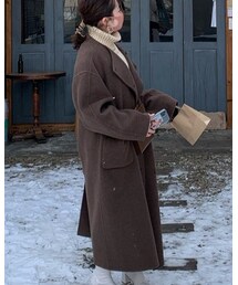 ノクチャ | ジャケット/アウター