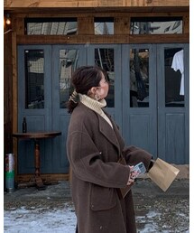 ノクチャ | ニット/セーター