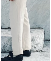 ZARA | ローファー