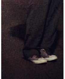 CONVERSE | スニーカー