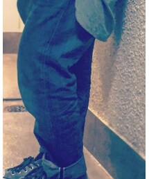 UNIQLO | デニムパンツ