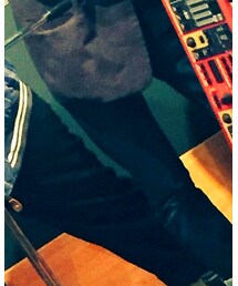 KURO | デニムパンツ