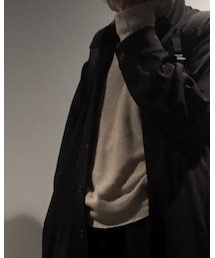COMME des GARCONS HOMME | ニット/セーター
