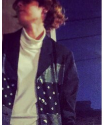 古着 | テーラードジャケット