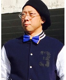 3LDK | 蝶ネクタイ