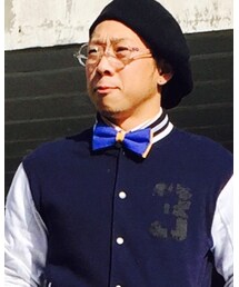 meganerock | メガネ