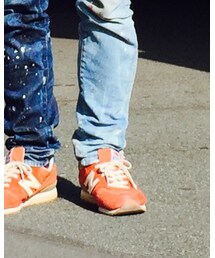 NEW BALANCE | スニーカー