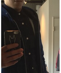 SUPERTHANKS | シャツ/ブラウス