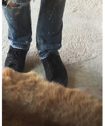 SPERGA | スニーカー