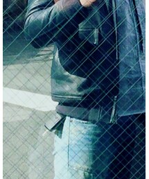 AMERICAN RAG CIE | ブルゾン