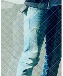 OVERDESIGN | デニムパンツ