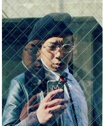 NEW YORK HAT | キャスケット