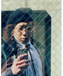 MEGANEROCK | メガネ